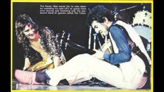 Ronnie Lane You&#39;re So Rude BBC sessions