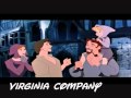 Pocahontas Virginia Company