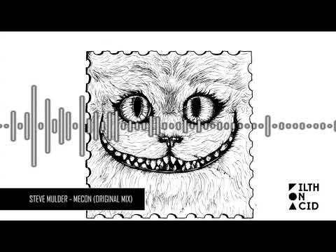Steve Mulder - Mecon (Original Mix)