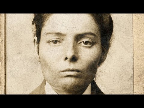 These Are The Wild West's Most Notorious Female Outlaws