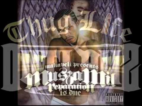 MUSZAMIL OUTLAW D BOY RADIO INTERVIEW