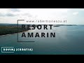 Resort Amarin — Rovinj (CROATIA) — 4K