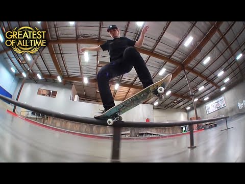 Shane O’Neill’s Perfect New Year