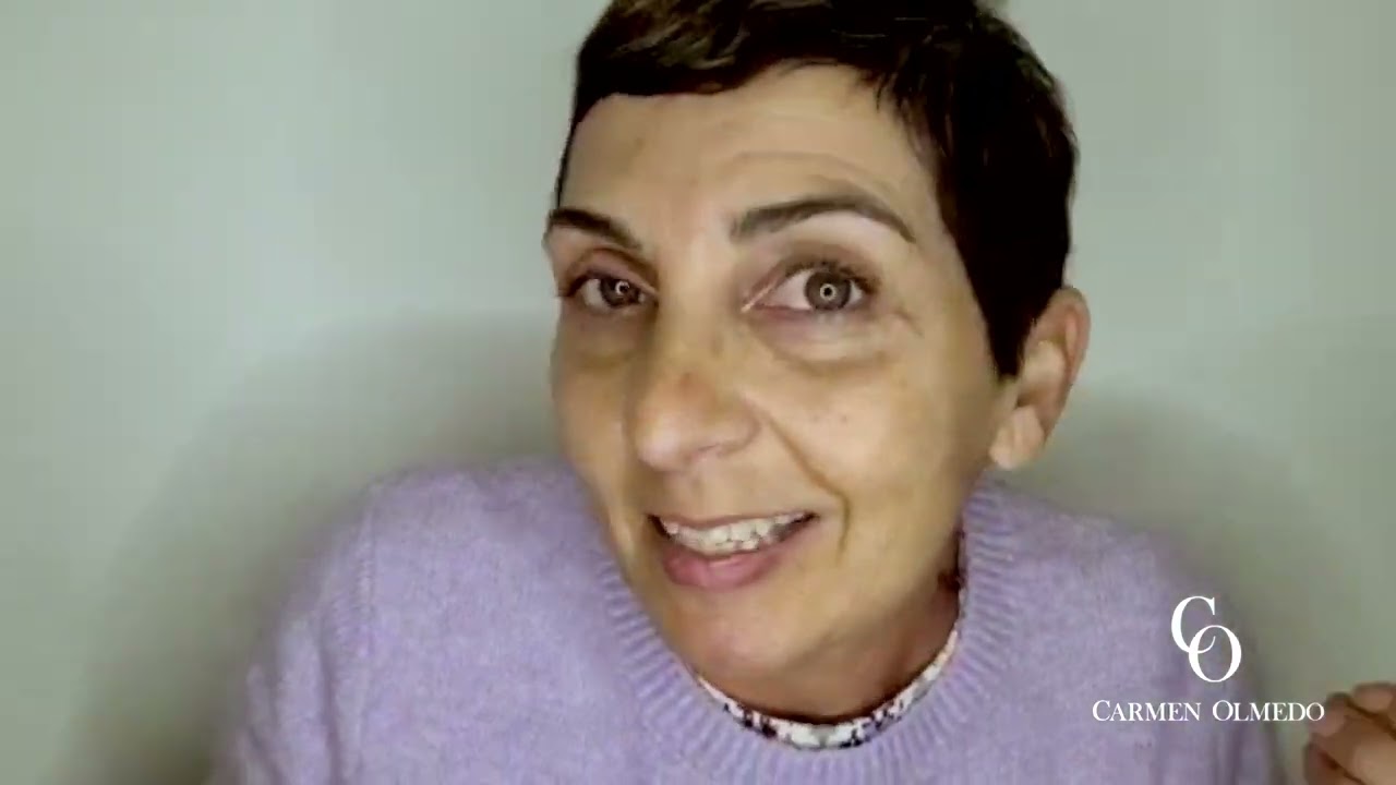 Cuándo se puede teñir el pelo después de la quimio