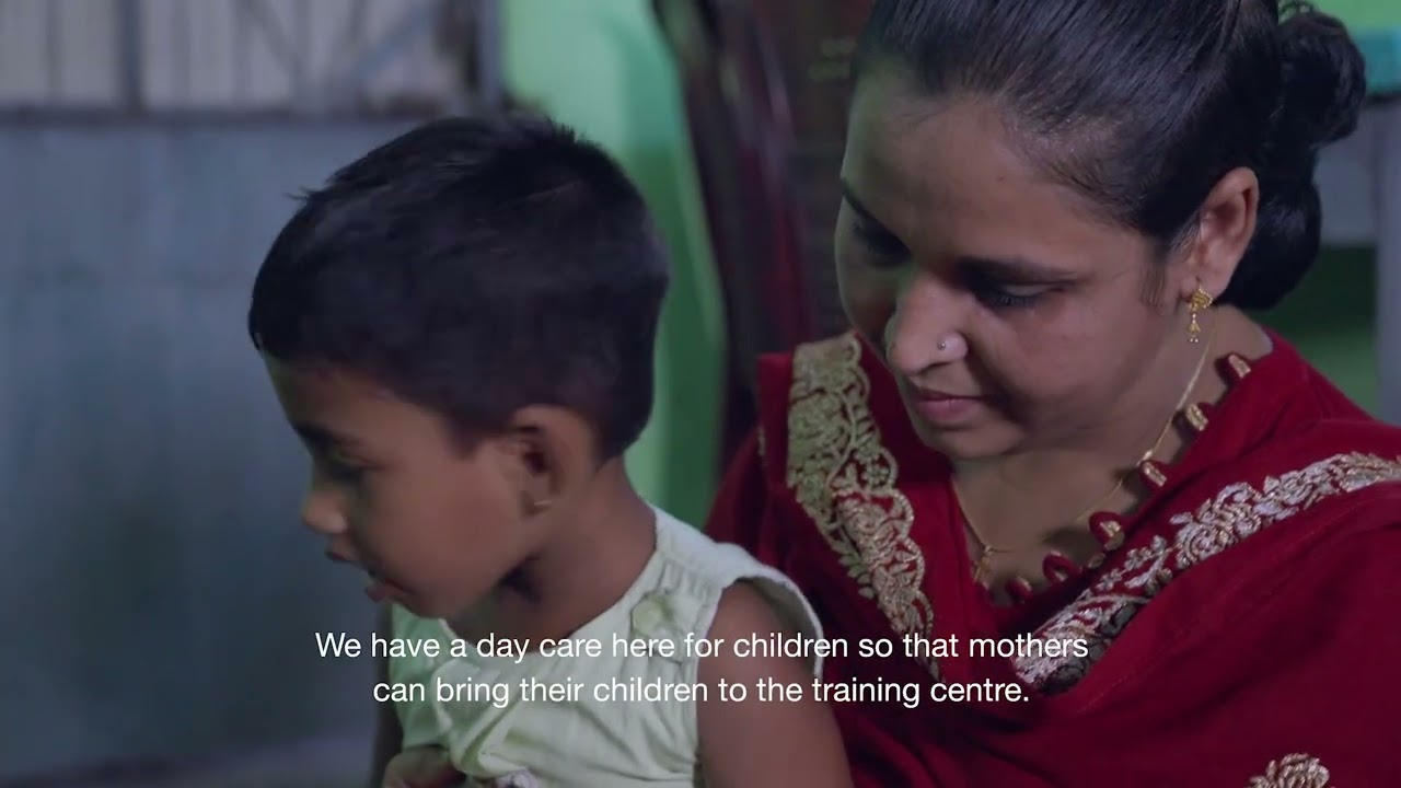 A Beacon of Inspiration – Ashshash Project