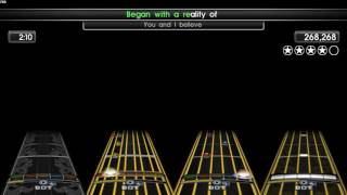 Phase Shift: Jermaine Jackson & Pia Zadora - When the Rain Begins to Fall