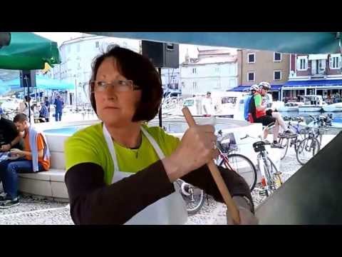 Brudetijada Cres 2013