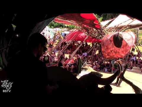 Jess in Dub -  ReveillOz 2018/19 BSTV