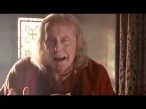 Merlin - Uther's a slap head