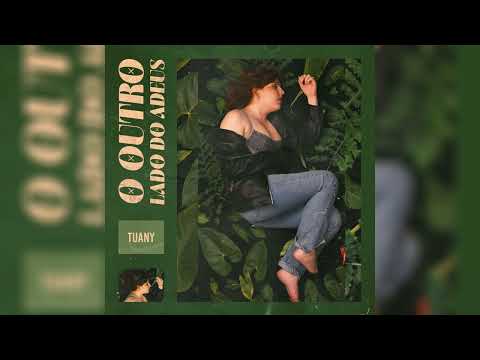 O Outro Lado Do Adeus - Tuany