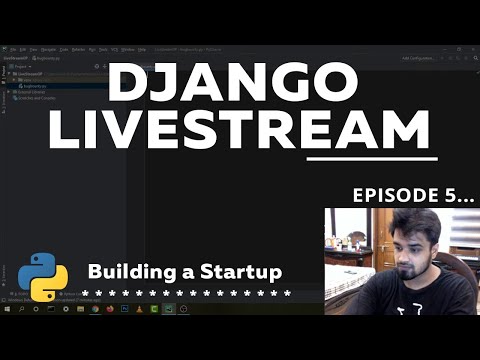 Python Django Tutorial 5 Frontend With Bootstrap