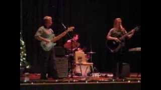 Making Memories (Rush cover)