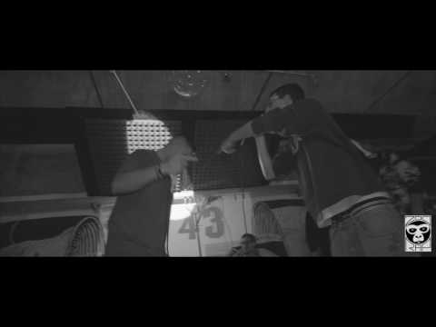 OTTAVI #3 KING KONGTEST VOL.2 CUI P VS ASTYCE