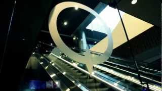 Marquee Sydney  2012 Year in Review