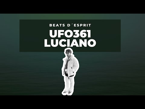 Energy 💥| Ufo361 x Luciano Hard Trap Type Beat 2020