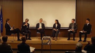 Euronews celebrates ten years of partnership with Japan showcasing innovation, culture and trust