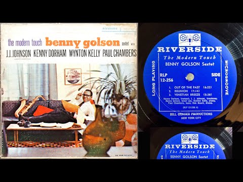 Namely You - Benny Golson Sextet