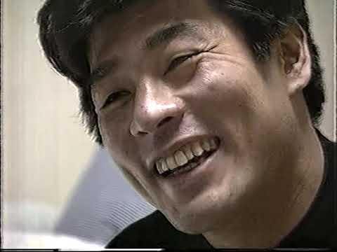 【赤井英和】人生のリングは降りない　2/2