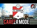 Domme rode kaart Heracles! - FIFA 20 FC EMMEN career mode
