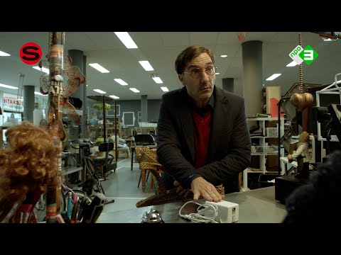 Kringloop - Sluipschutters (S6A7)