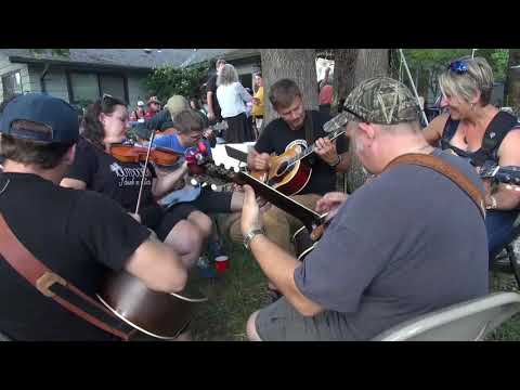 Jam - Alita Weisgerber -2- Waynesboro - 2019 Willamette Valley