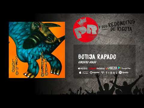 Miniatura de YouTube - Botija Rapado