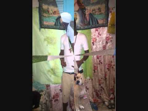 KRAZY-S-TEK WEH (GAGE DISS)