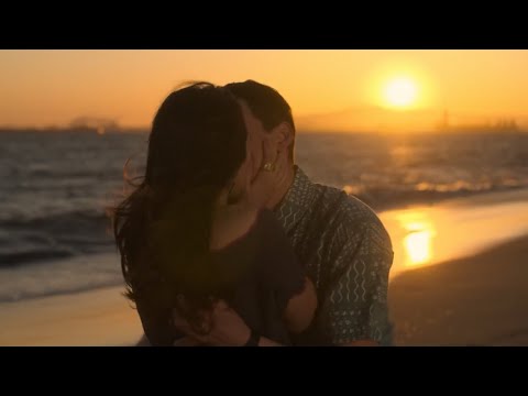 Geoff proposes to Erica