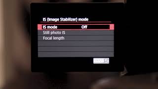 My Canon R5 Menu Settings As A Portrait Photographer
