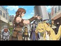 Reborn As A Dragon Egg And Mocked By Humans But He Evolves Into An S Rank Monster New Anime Recap