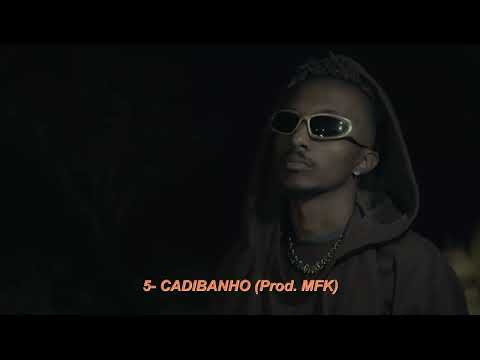 Djimetta - CADIBANHO (Audio)