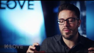 Inside the Music "More Than You Think I Am" by Danny Gokey