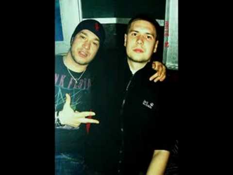 1.Kla$ feat. Zarj & Schokk - Ne Rapper 2 (2008)