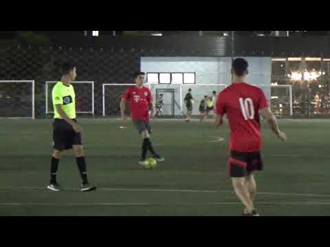 PERROS DEL BAJO vs RUSTIC TEAM  #Apertura2021 Fecha 2