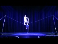 Zhang Fan Slack Wire