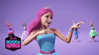 E Se Eu Brilhar (Remix)| Barbie