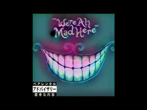 MG- little mad (prod Miladski Beatz)