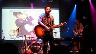 New Heights - Closer @ Highline Ballroom 11/12/11