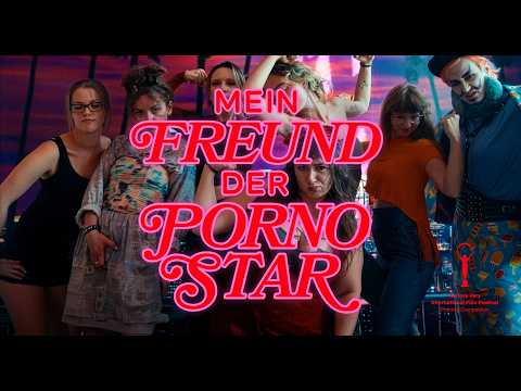 Mein Freund der Pornostar – Trailer
