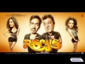 Rascal Movie 2011 Song
