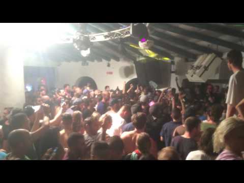 Marcus Intalex drops Patife feat DRS - I will @ Sun and Bass 2016