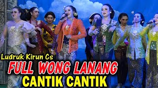Download lagu Jangan Ketipu penampilan cantik !! Inilah para B4nc1 ludruk kirun cs mp3