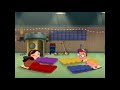 A Sleepover In The Rocket Room Little Einsteins