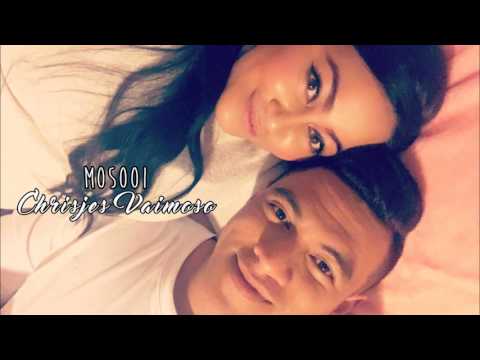 Chrisjes Vaimoso - Mosooi (Audio)