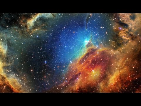 Das Universum heilt dich, während du schläfst | Tiefschlafmusik | Frequenzheilung DNA-Reparatur