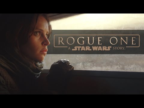 Rogue One: A Star Wars Story (TV Spot 'Dream')