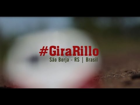 Comparsa Elétrica em: #GiraRillo