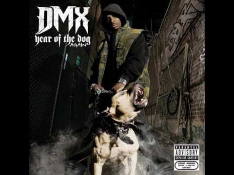 DMX - We In Here  (HQ)
