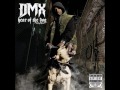 DMX - We In Here  (HQ)