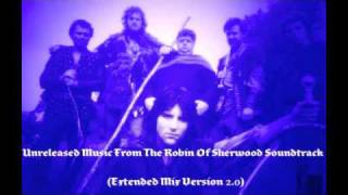 Clannad Robin Of Sherwood Unreleased Soundtrack Extended Mix 2